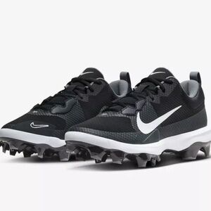 Nike Force Trout 9 Keystone Baseball Cleats (FB9728-001)